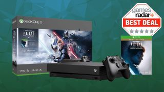 Säästä tällä halvalla Xbox One X -tarjouksella nyt isojen pelien paketeista