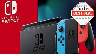 Accordo Nintendo Switch