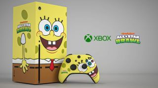 Xbox-serie X