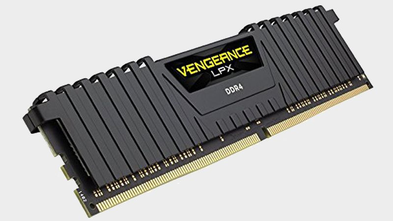 Corsair DDR4 (16GB)
