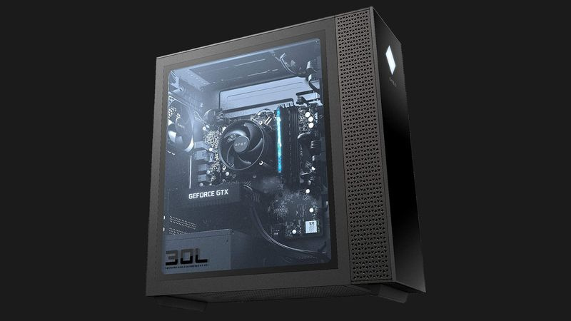 HP Omen 30L