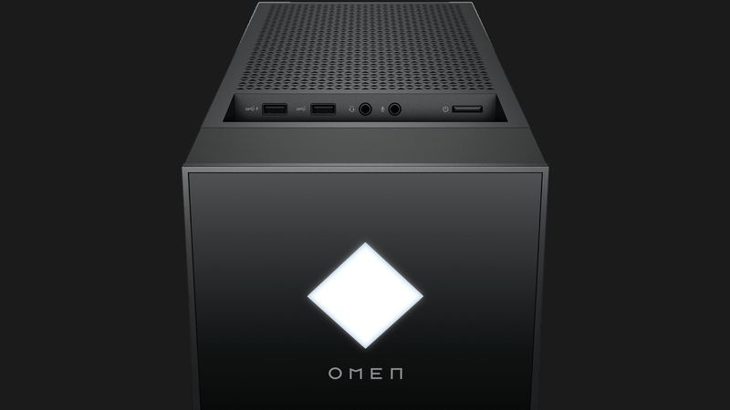 HP Omen 30L