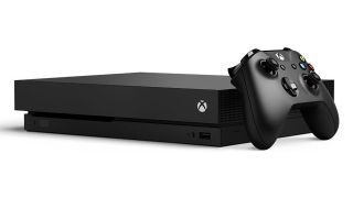 Xbox uno x