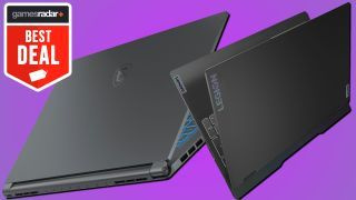 gaming laptop aanbiedingen