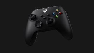 Xbox Series X-kontroller