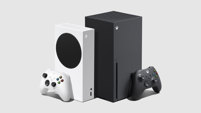 Xbox Series X og S