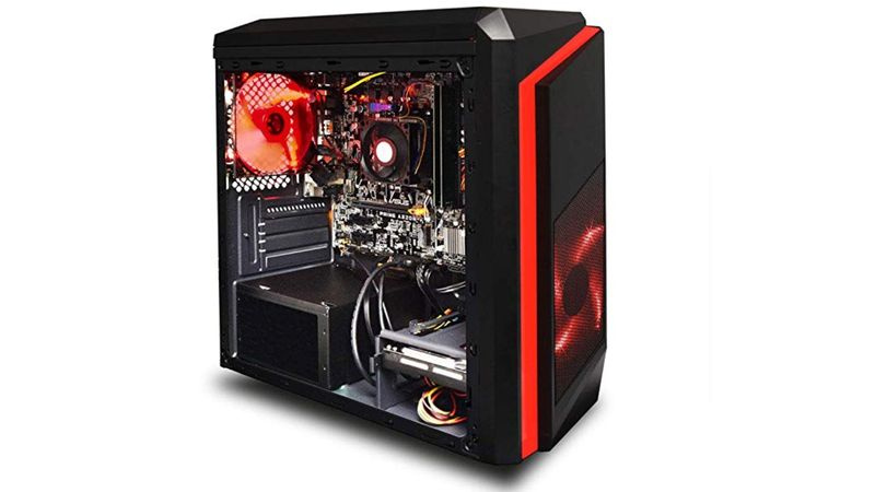 ADMI PC
