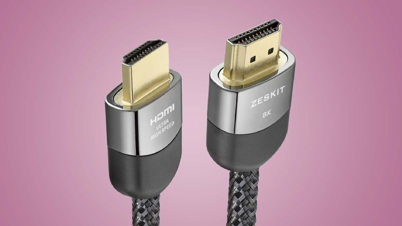 HDMI