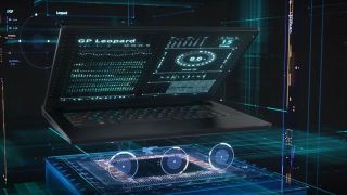 Seria MSI GP