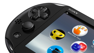 Een afbeelding van de PS Vita