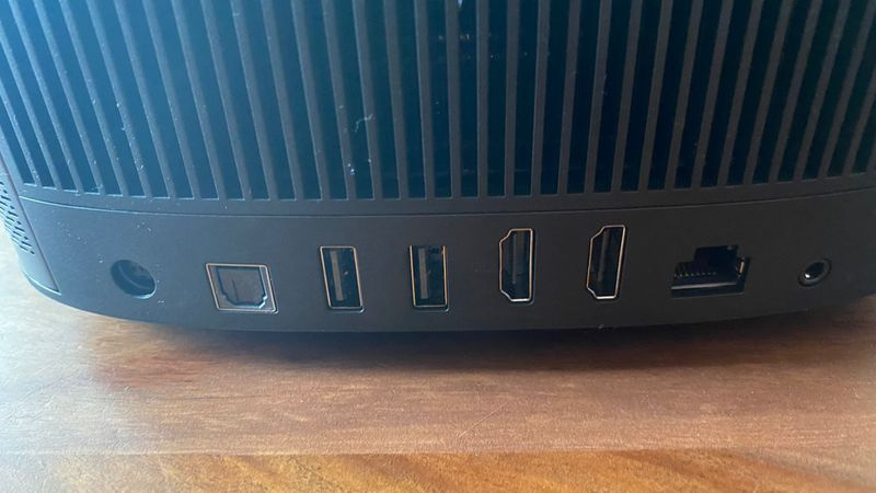 Proiettore Xgimi Horizon Pro 4K