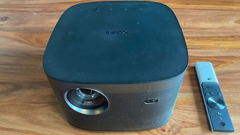 Proiettore Xgimi Horizon Pro 4K