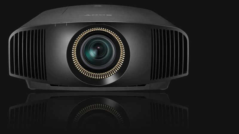 Sony VPL-VW590ES
