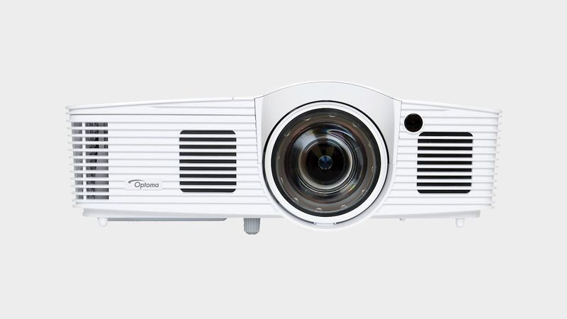 Optoma GT1080e