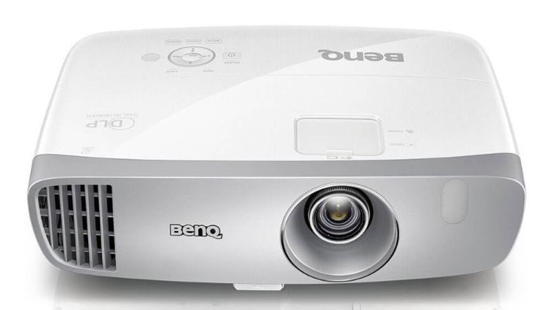 BenQ HT2050A