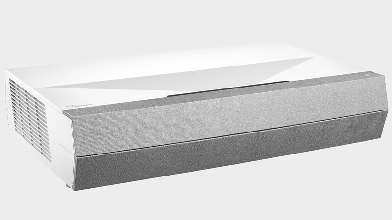 Optoma CinemaX P2