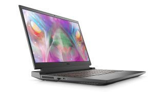 Dell G15 gaming laptop