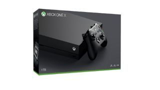 xbox one x ceny ofert pakietowych