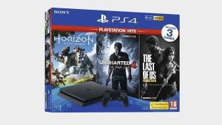 Met deze goedkope PS4-bundel krijg je drie geweldige games en is de beste prijs die we hebben gezien tijdens de lockdown