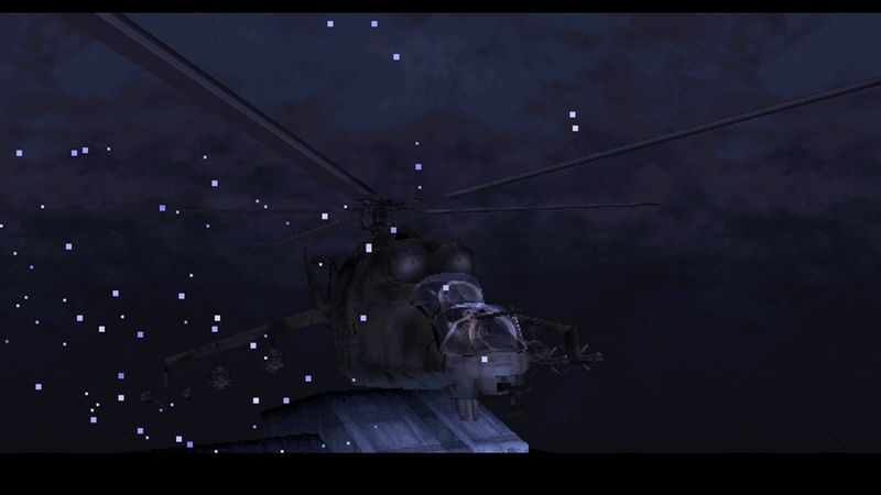 Metalli Gear Solid