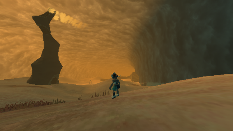 Anodyne 2