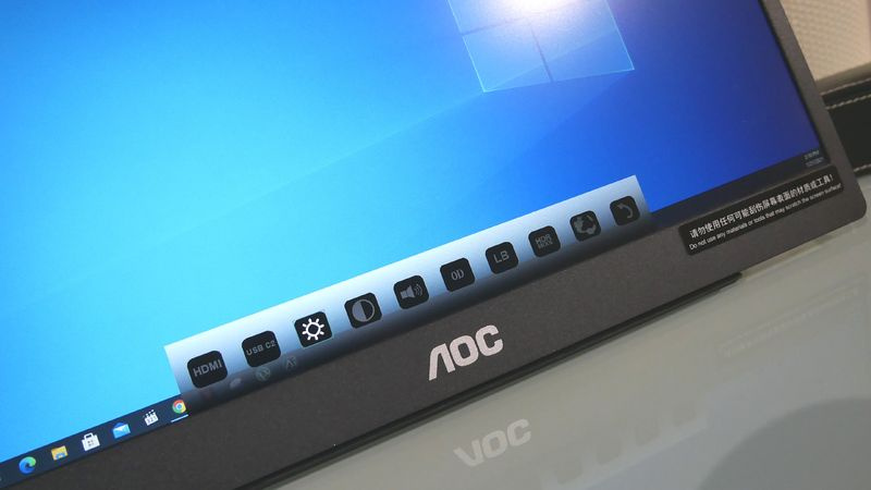 AOC 16T2