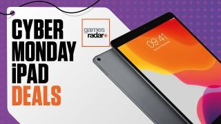 Cyber ​​Week iPad -tarjoukset 2019