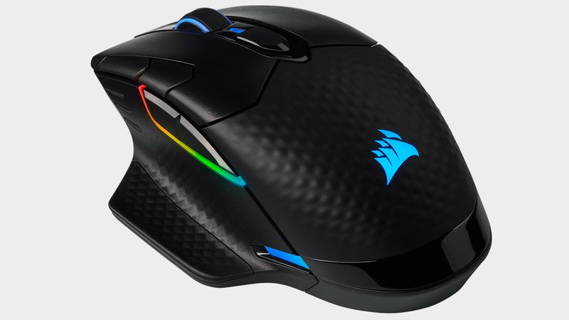 Corsair Dark Core RGB Pro