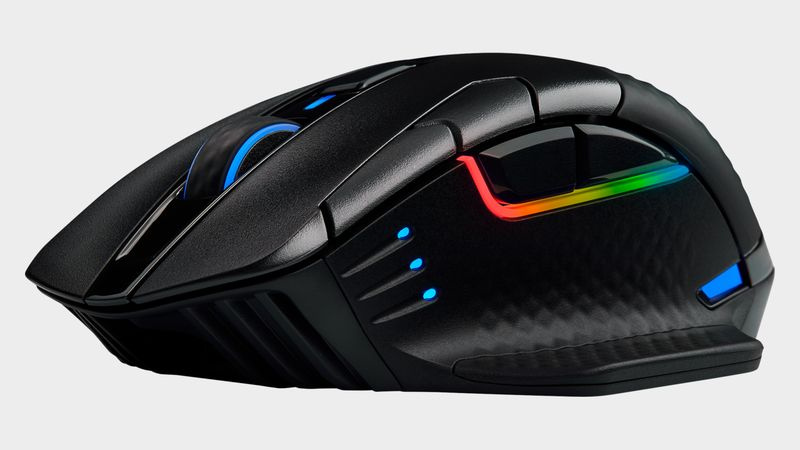Corsair Dark Core RGB Pro