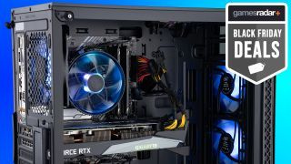 Black Friday gaming-pc-deals: ABS Gladiator