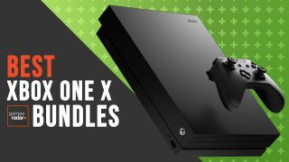 Xbox One X-tilbud