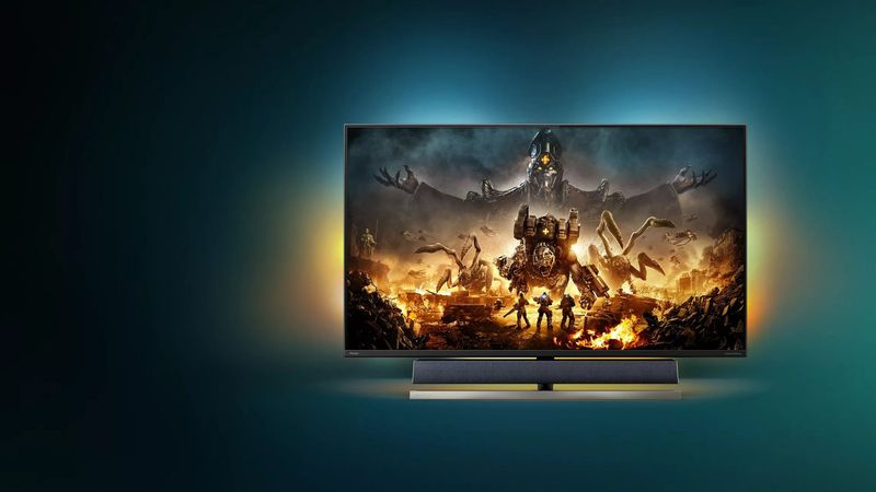 Philips Momentum 559M1RYV review
