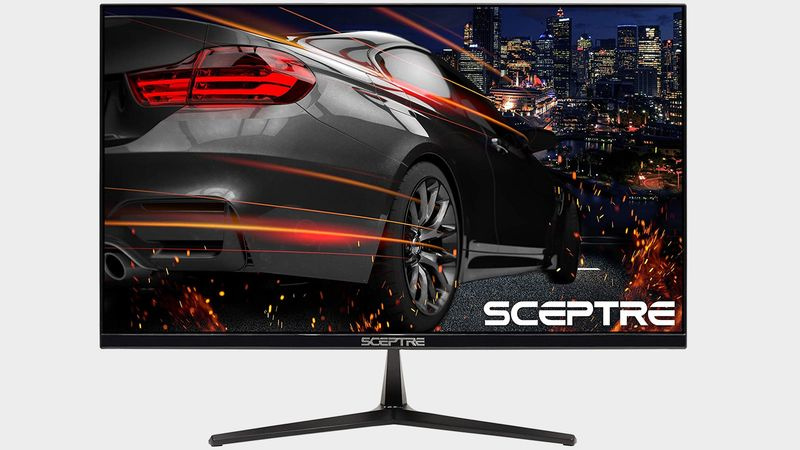 Kantløs 25 165Hz