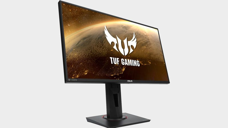 ASUS TUF Gaming VG259QM