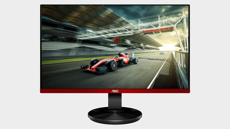 AOC G2490VX