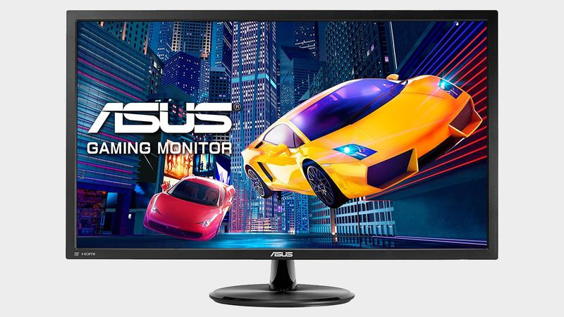 Asus VP28UQG
