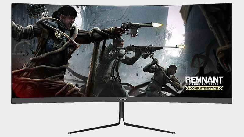 Viotek Ultrawide