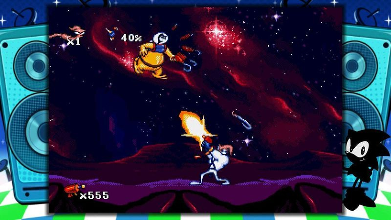 SEGA Genesis Mini im Test