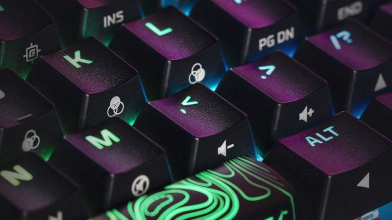 HyperX Alloy Origins 60