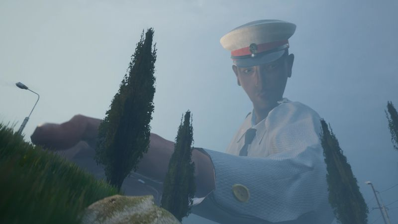 Militair