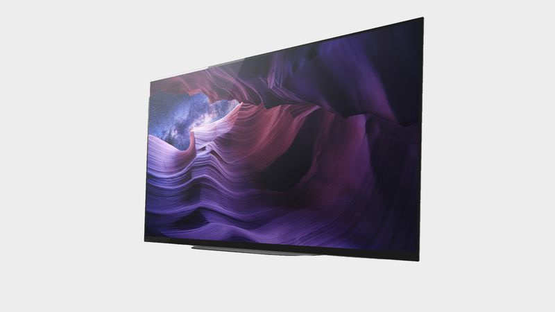 Black Friday Sony TV-tilbud