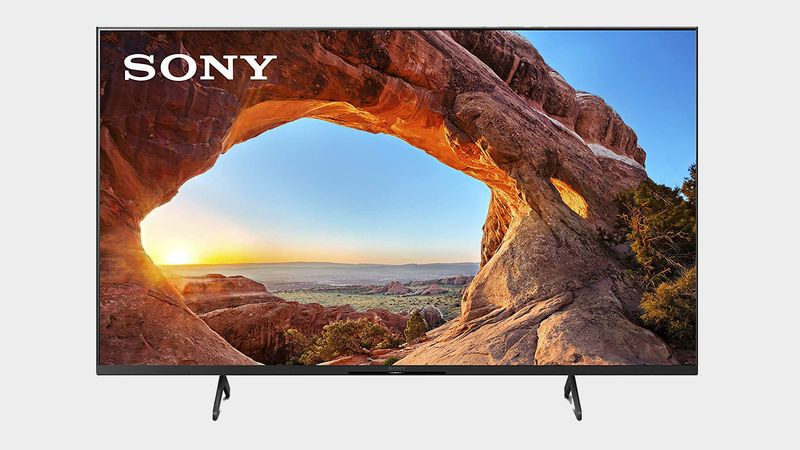 Black Friday Sony TV-tilbud