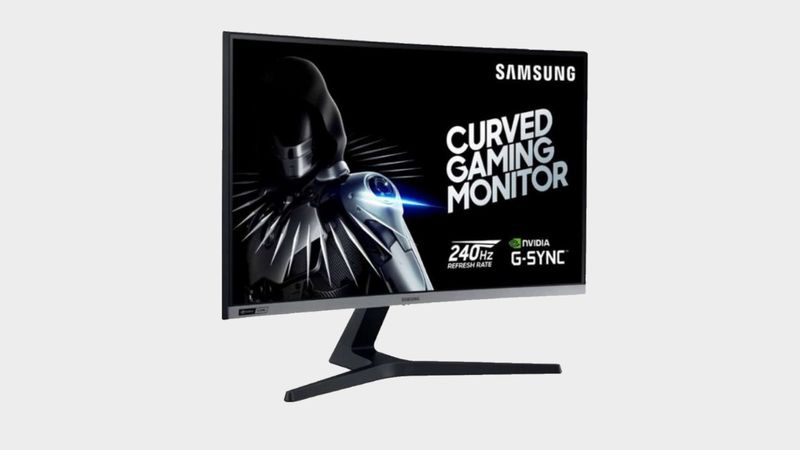 Samsung CRG5