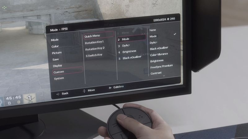 BenQ Zowie