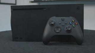 Xbox serie X