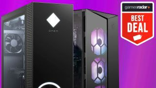 Vroege Black Friday gaming-pc-deals