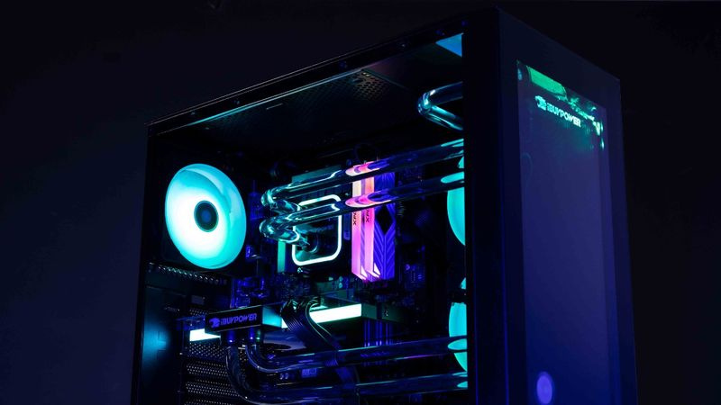 iBUYPOWER Element CL Pro