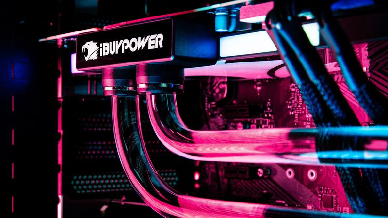 iBUYPOWER Element CL Pro