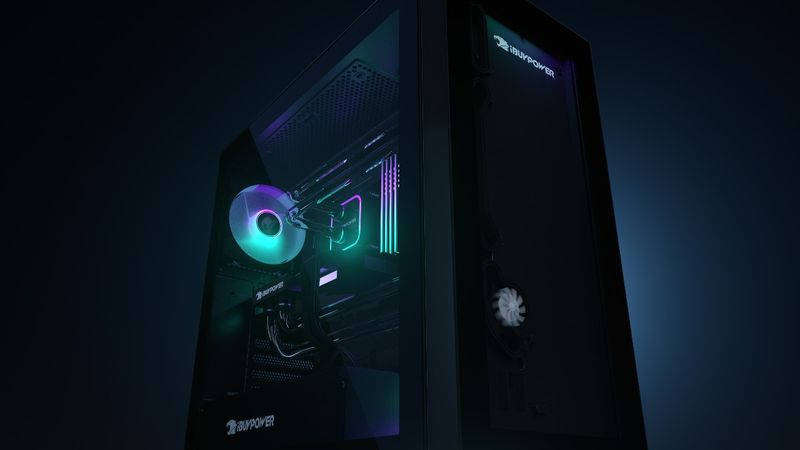 iBUYPOWER Element CL Pro