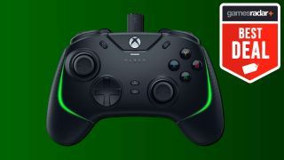 Razer-deals: Razer Wolverine V2